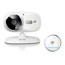 Wi-Fi HD Κάμερα με Smart Tag