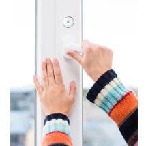 Wi-Fi HD Κάμερα με Smart Tag