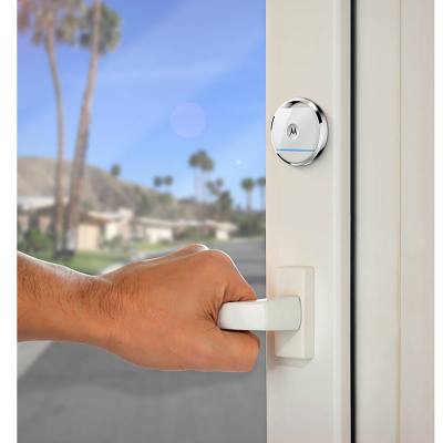 Wi-Fi HD Κάμερα με Smart Tag