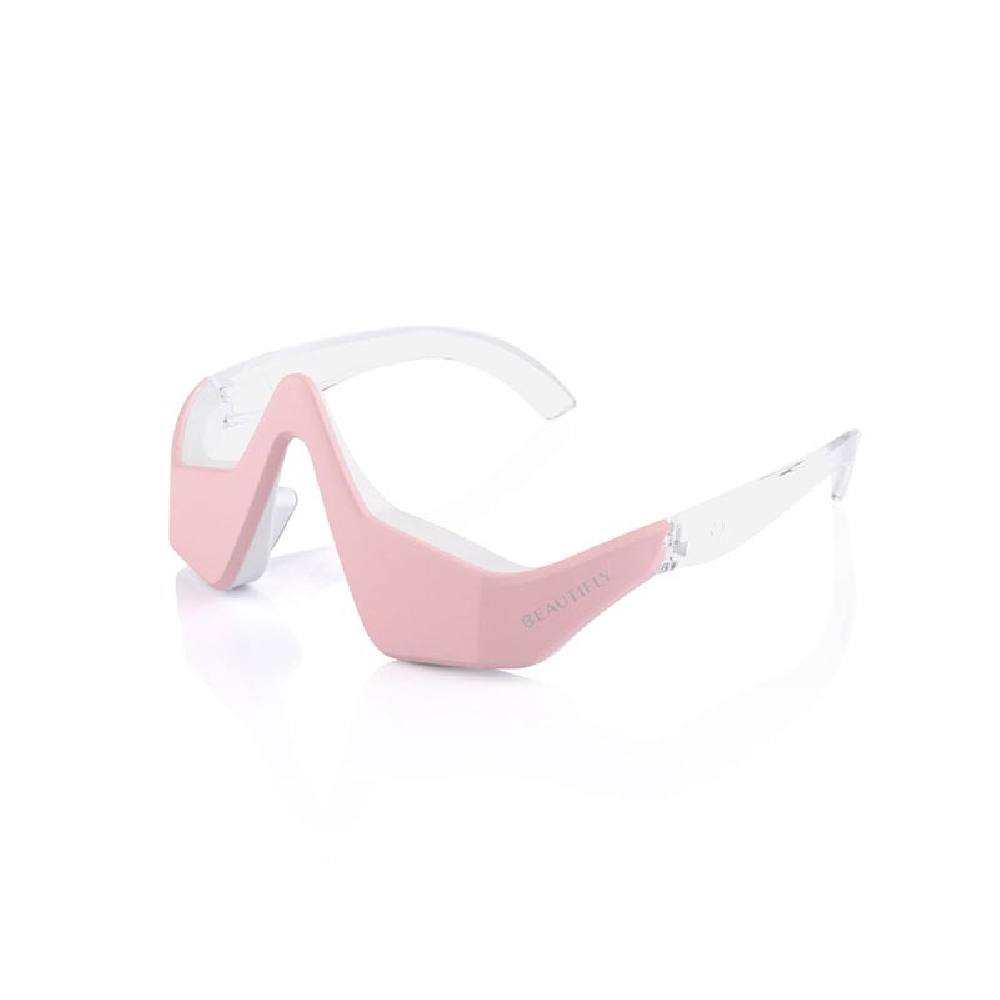 Συσκευή Ματιών για Αντιγήρανση με Φωτοθεραπεία και EMS