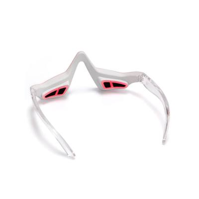 Συσκευή Ματιών για Αντιγήρανση με Φωτοθεραπεία και EMS