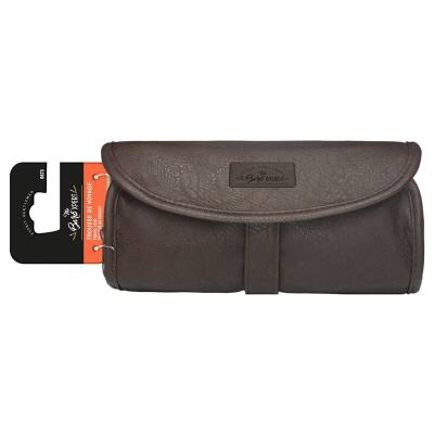 Νεσεσέρ Ταξιδιού 23 Χ 11. 5 cm Καφέ