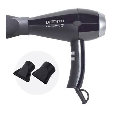 Επαγγελματικό Πιστολάκι Μαλλιών Με 2 Στόμια 2650 W