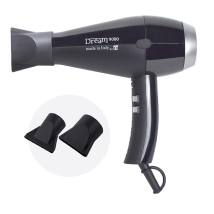 Επαγγελματικό Πιστολάκι Μαλλιών Με 2 Στόμια 2650 W