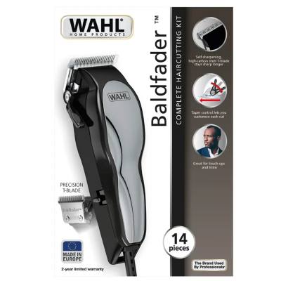 Κουρευτική Μηχανή Ρεύματος