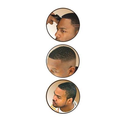 Κουρευτική Μηχανή Ρεύματος