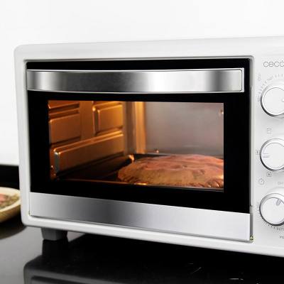 Ηλεκτρικό Φουρνάκι 26 Lt Χωρίς Εστίες με Αέρα