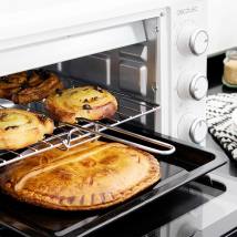 Ηλεκτρικό Φουρνάκι 26 Lt Χωρίς Εστίες με Αέρα