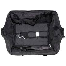 Τσάντα Μεταφοράς κομμωτηριακού Εξοπλισμού