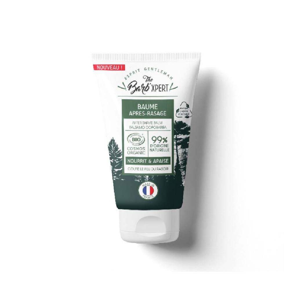 After-Shave 125g