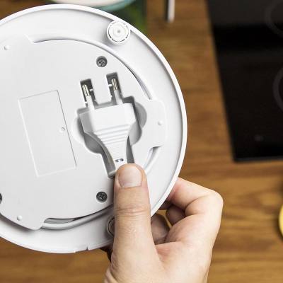 Ηλεκτρικός Στίφτης 40 W |1 Lt