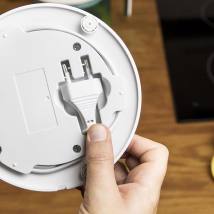 Ηλεκτρικός Στίφτης 40 W |1 Lt