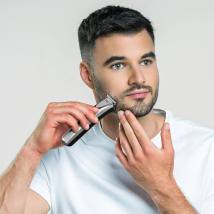 Επαναφορτιζόμενο/Ρεύματος Τρίμερ