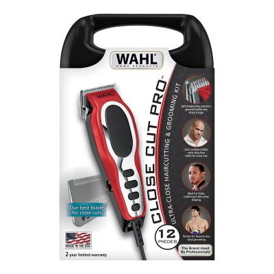 Κουρευτική Μηχανή Ρεύματος