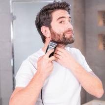 Κουρευτική Μηχανή Ρεύματος