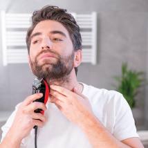 Κουρευτική Μηχανή Ρεύματος