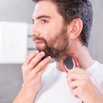 Κουρευτική Μηχανή Ρεύματος