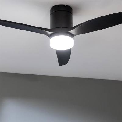 Ανεμιστήρας Οροφής Wi-Fi IP44 με Τηλ/ριο 40W