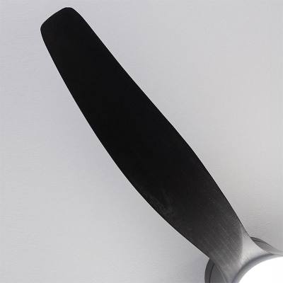 Ανεμιστήρας Οροφής Wi-Fi IP44 με Τηλ/ριο 40W