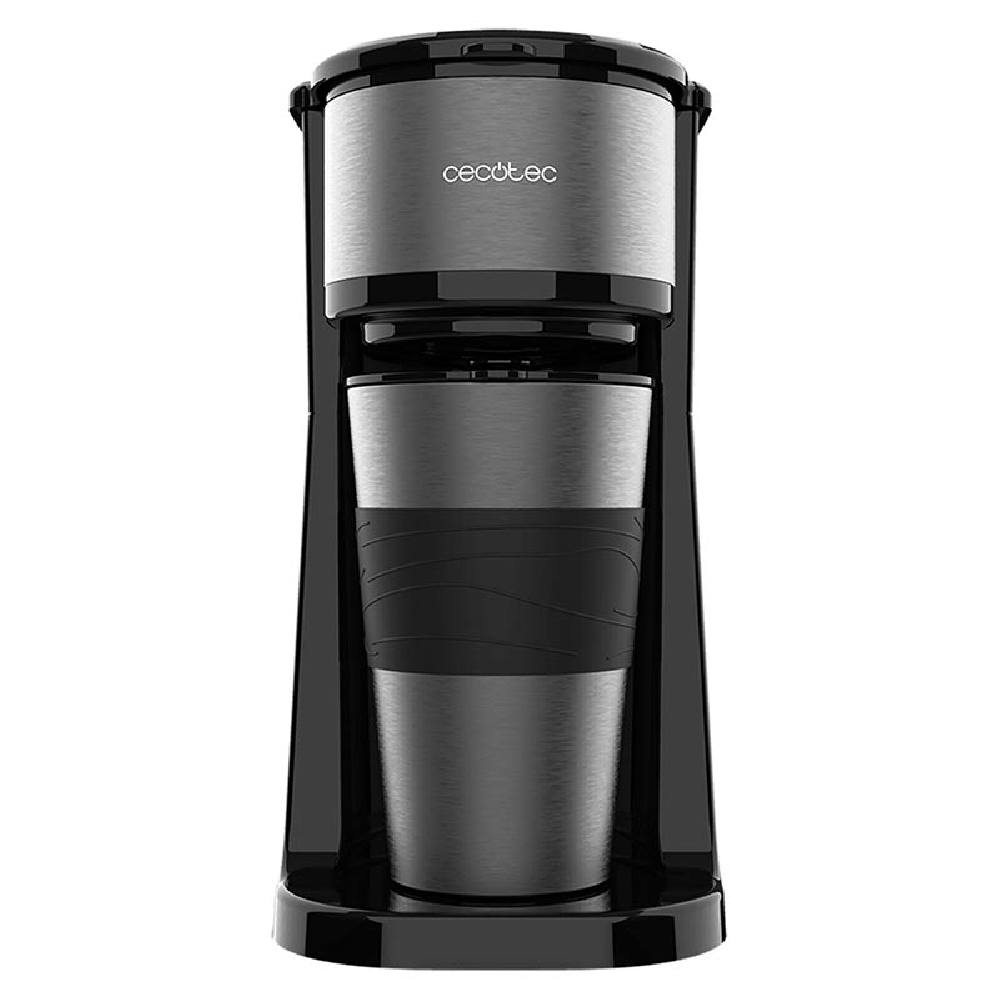 Καφετιέρα Φίλτρου 0.42 Lt | 750 W