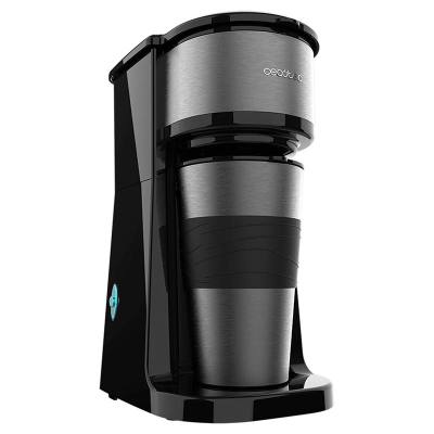 Καφετιέρα Φίλτρου 0.42 Lt | 750 W