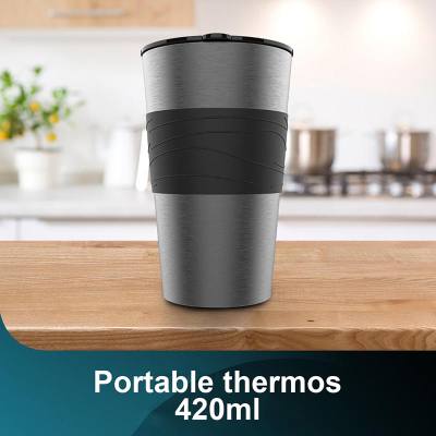 Καφετιέρα Φίλτρου 0.42 Lt | 750 W