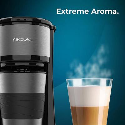 Καφετιέρα Φίλτρου 0.42 Lt | 750 W