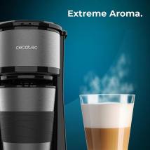 Καφετιέρα Φίλτρου 0.42 Lt | 750 W