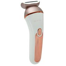 6 σε 1, Αποτριχωτική / Ξυριστική Μηχανή με 6 Διαφορετικές Κεφαλές