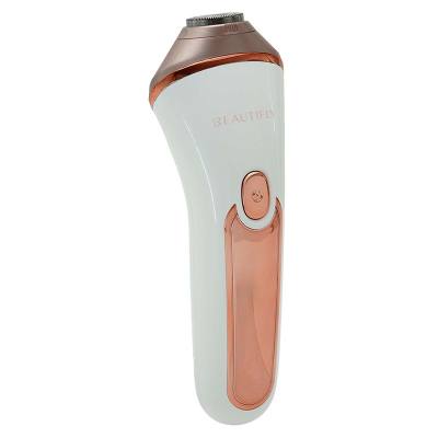 6 σε 1, Αποτριχωτική / Ξυριστική Μηχανή με 6 Διαφορετικές Κεφαλές