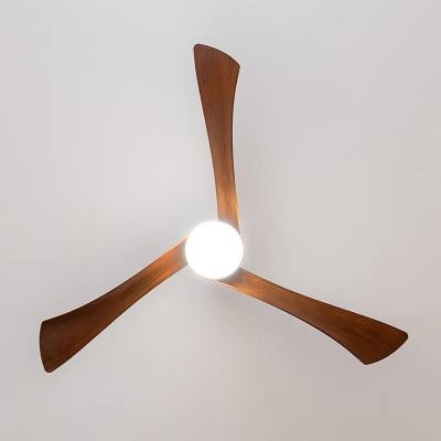 Ανεμιστήρας Οροφής 2 Σε 1 με Τηλεχειριστήριο 40W