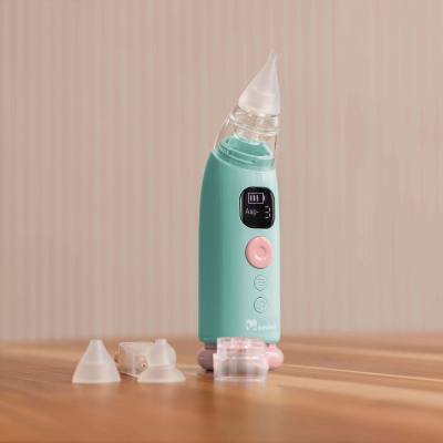 Ηλεκτρικός Ρινικός Αποφρακτήρας