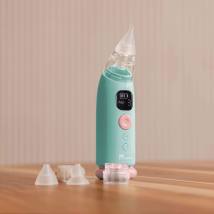 Ηλεκτρικός Ρινικός Αποφρακτήρας