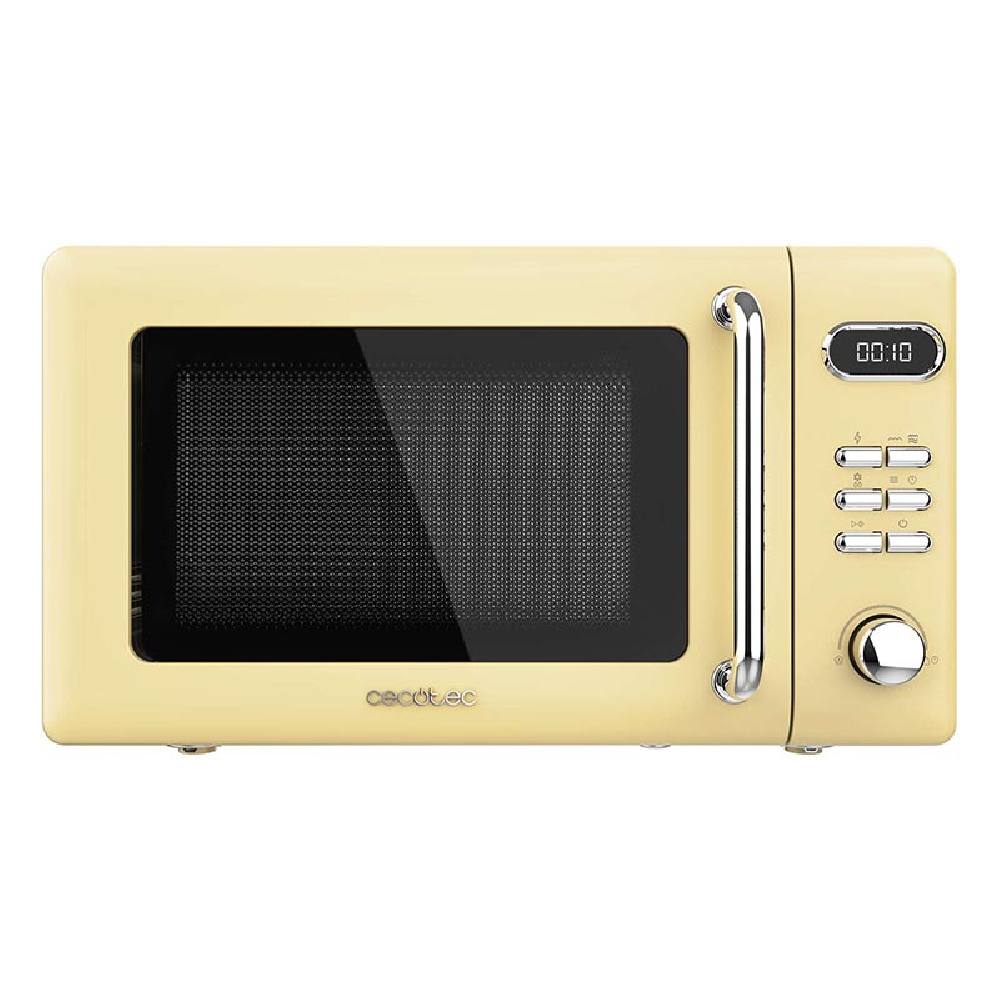 Φούρνος Μικροκυμάτων με Γκριλ 20 Lt | 700 W