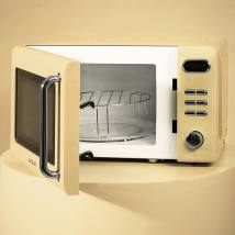 Φούρνος Μικροκυμάτων με Γκριλ 20 Lt | 700 W