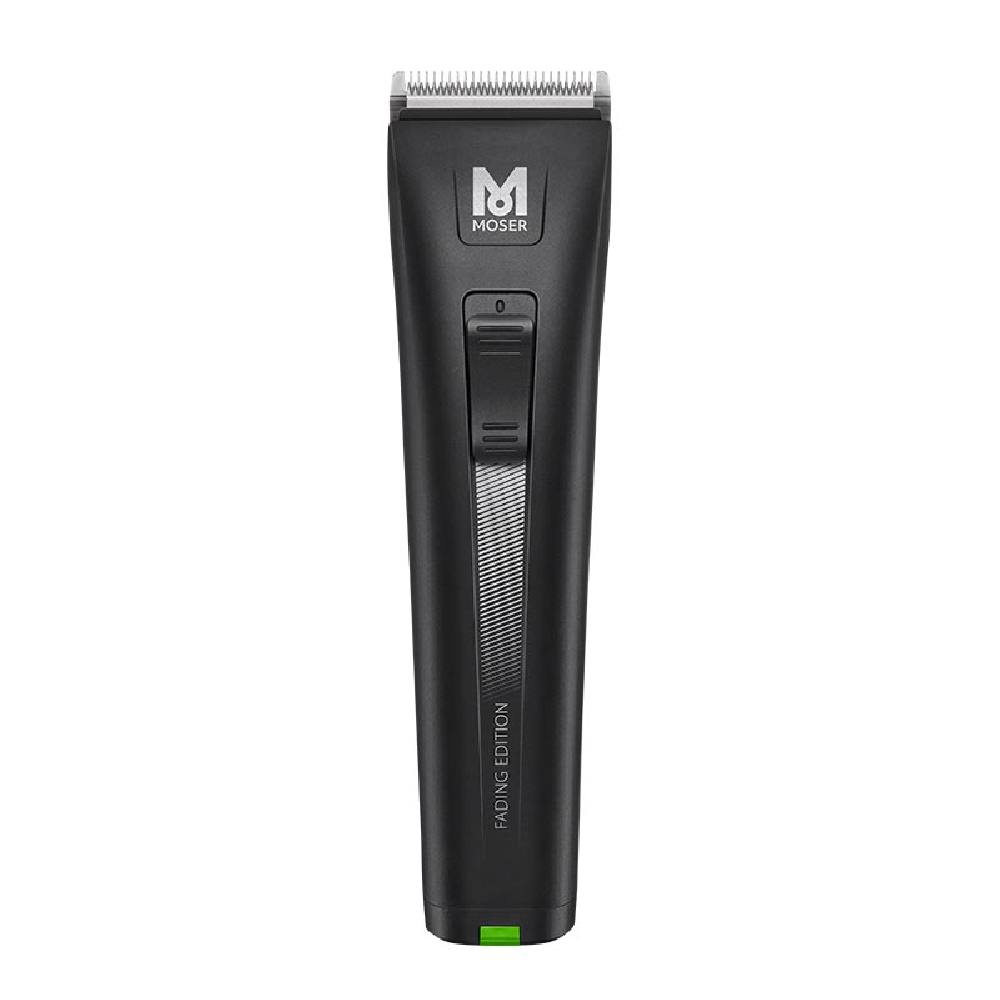 Επαγγελματική Κουρευτική Μηχανή Ρεύματος-Επαναφορτιζόμενη