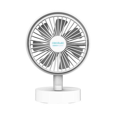 Επαναφορτιζόμενος Ανεμιστήρας Επιτραπέζιος