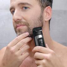 Τρίμερ Επαναφορτιζόμενο