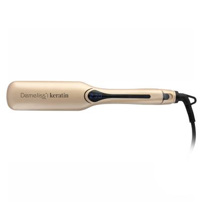 Ψηφιακή Πρέσα Μαλλιών με XL Κεραμικές Πλάκες 230˚C