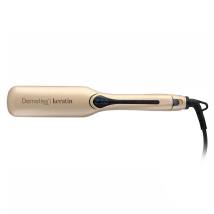 Ψηφιακή Πρέσα Μαλλιών με XL Κεραμικές Πλάκες 230˚C