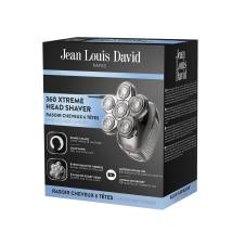 Επαναφορτιζόμενη/Ρεύματος Ξυριστική IPX6 με 6 Περιστρεφόμενες Κεφαλές