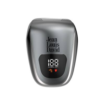 Επαναφορτιζόμενη/Ρεύματος Ξυριστική IPX6 με 6 Περιστρεφόμενες Κεφαλές