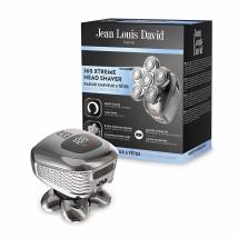 Επαναφορτιζόμενη/Ρεύματος Ξυριστική IPX6 με 6 Περιστρεφόμενες Κεφαλές