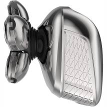 Επαναφορτιζόμενη/Ρεύματος Ξυριστική IPX6 με 6 Περιστρεφόμενες Κεφαλές