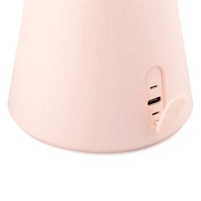 Καθρέφτης Μακιγιάζ Επιτραπέζιος 34x23 με Φως και Ενσωματωμένο Ηχείο Bluetooth