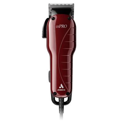 Επαγγελματική Κουρευτική Μηχανή Ρεύματος US-1 & LCL BLADE