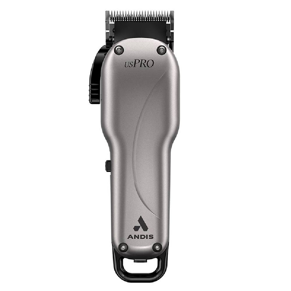 Επαγγελματική Κουρευτική Μηχανή Ρεύματος - Επαναφορτιζόμενη  US PRO BLADE