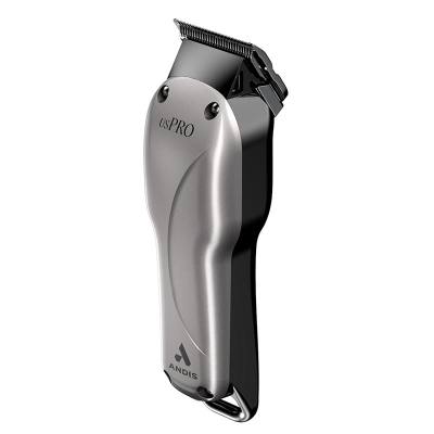 Επαγγελματική Κουρευτική Μηχανή Ρεύματος - Επαναφορτιζόμενη  US PRO BLADE