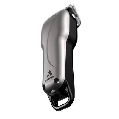 Επαγγελματική Κουρευτική Μηχανή Ρεύματος - Επαναφορτιζόμενη  US PRO BLADE