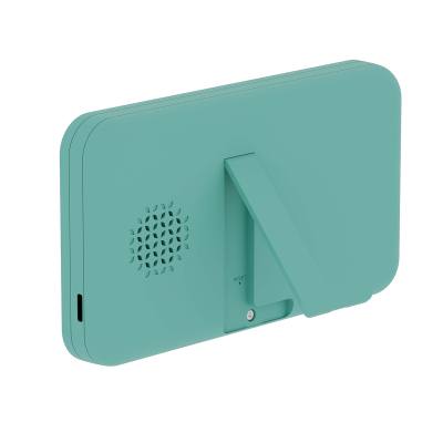 Ενδοεπικοινωνία Μωρού με Κάμερα & Οθόνη 3.2" με Αμφίδρομη Επικοινωνία